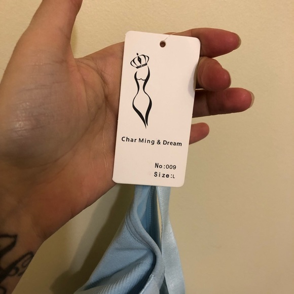 NWT Nursing bra with push up add on wireless - Picture 4 of 14